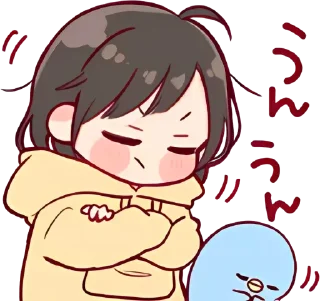 🩷 emoji ≽ toco's kawaii @stickernct Telegram sticker 13 of 30