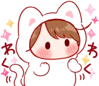 🍒 emoji Toco's ♡ Telegram sticker 16 of 32