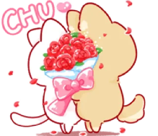 🍒 emoji Toco's ♡ Telegram sticker 18 of 32