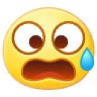😃 emoji 可可爱爱没有脑袋@anyeyey Telegram sticker 4 of 68