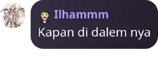 😭 emoji jejak digital Telegram sticker 16 of 23