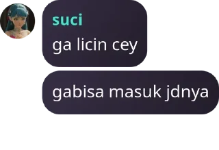 😭 emoji jejak digital Telegram sticker 10 of 23
