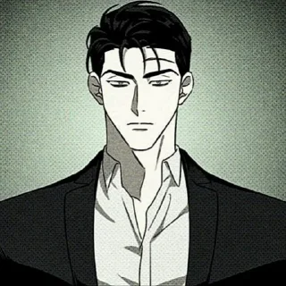 🩸 emoji jin Cheongwoo @vientstuff 's Telegram sticker 8 of 38