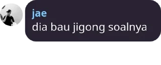 😉 emoji Lu semua kontol Telegram sticker 19 of 100