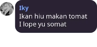 ❤️ emoji Lu semua kontol Telegram sticker 23 of 100