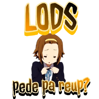 😭 emoji Male Opus Pack Telegram sticker 15 of 28