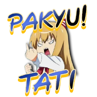 😂 emoji Male Opus Pack Telegram sticker 13 of 28
