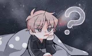 🔥 emoji Kang dojin✨ Telegram sticker 7 of 120