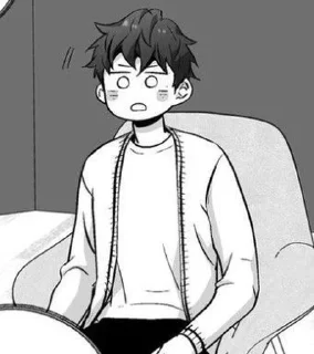 📓 emoji ⊱┊Park Dojin @JAEGERSQ Telegram sticker 11 of 15