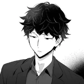 Sticker from ⊱┊Park Dojin @JAEGERSQ