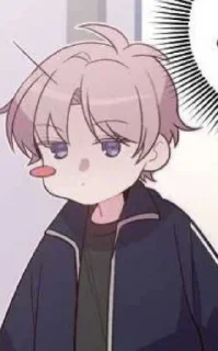 🔥 emoji Kang dojin✨ Telegram sticker 21 of 120