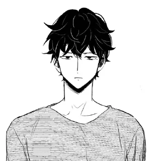 📓 emoji ⊱┊Park Dojin @JAEGERSQ Telegram sticker 10 of 15