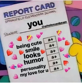 💜 emoji Me and You @moon_dancerlove Telegram sticker 9 of 53