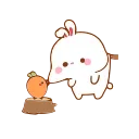 😩 emoji @love_ur_soul_0's ani-pack by @KazutoSuperbot 23 Telegram sticker 19 of 50