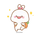 🤩 emoji @love_ur_soul_0's ani-pack by @KazutoSuperbot 23 Telegram sticker 12 of 50