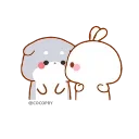 🤗 emoji @love_ur_soul_0's ani-pack by @KazutoSuperbot 23 Telegram sticker 21 of 50
