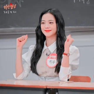 Sticker from BLACKPINK