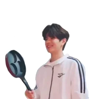 😀 emoji SKZ Telegram sticker 6 of 14