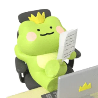Sticker from 优质频道推荐 @recommend3