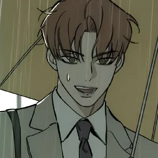 🥓 emoji Mincheol Kang @Hanim1O @Manhwa1O Telegram sticker 11 of 120