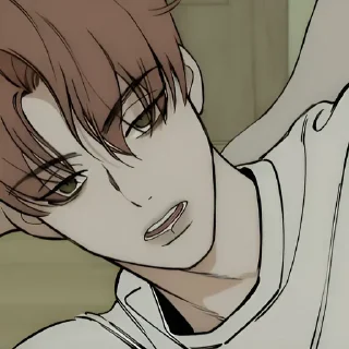 🥓 emoji Mincheol Kang @Hanim1O @Manhwa1O Telegram sticker 6 of 120