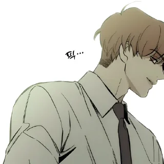 🥓 emoji Mincheol Kang @Hanim1O @Manhwa1O Telegram sticker 12 of 120