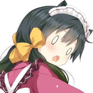 ⭐ emoji @listders 十夜！！！ Telegram sticker 14 of 102