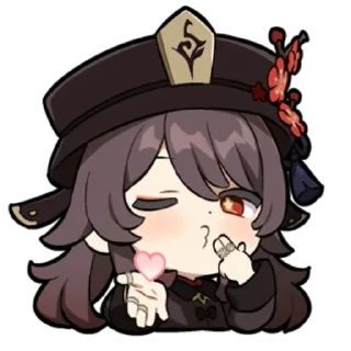 🦴 emoji genshin @namaplanet Telegram sticker 16 of 50