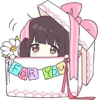 🇰🇷 emoji Menhera(KR) Telegram sticker 20 of 120