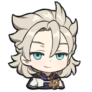 🦴 emoji genshin @namaplanet Telegram sticker 23 of 50