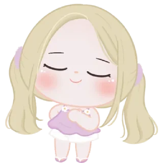 Sticker from ⋆ 𝓒utie 𝓖irl @namaplanet
