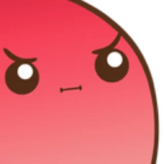 😠 emoji Yedhu Kr Telegram sticker 7 of 47
