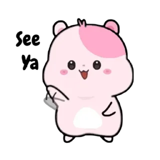 👋 emoji Yedhu Kr Telegram sticker 17 of 47