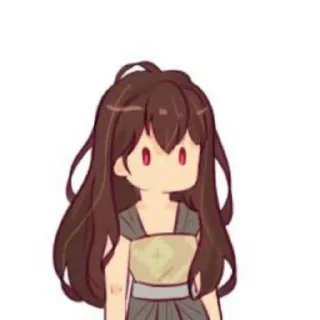 🎀 emoji @nekoohelpuu ᯅ @lemoncola Telegram sticker 19 of 42