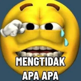 😔 emoji punya aciel Telegram sticker 10 of 62