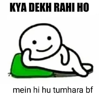 🤣 emoji Aur batao Telegram sticker 13 of 89