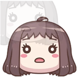 👻 emoji ᯤ @MaximXStickers Telegram sticker 23 of 40