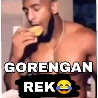 😂 emoji Berotak Pela Telegram sticker 12 of 47