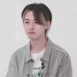 Sticker from Renjun . @erccanhee
