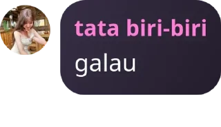 👩‍❤️‍👨 emoji PDI BAWTAY Telegram sticker 8 of 33