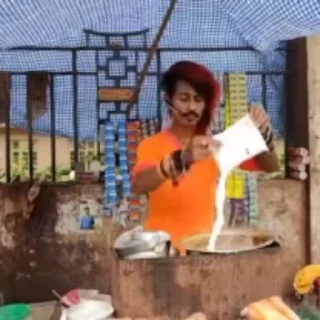 🌟 emoji @shubh_you छपरीOG 😈 Telegram sticker 18 of 120