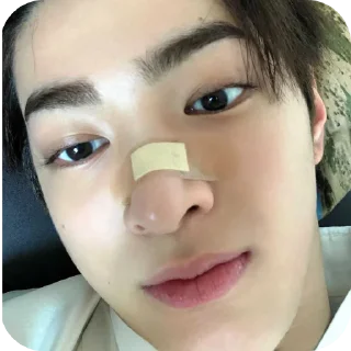 👍 emoji injijay >< @gparkkya Telegram sticker 23 of 30