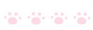 🏰 emoji 🎀 @renjunpie , @jmoomin ! * ੈ♡‧₊˚ Telegram sticker 10 of 62