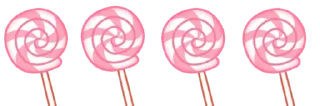 🏰 emoji 🎀 @renjunpie , @jmoomin ! * ੈ♡‧₊˚ Telegram sticker 6 of 62