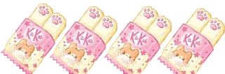 🏰 emoji 🎀 @renjunpie , @jmoomin ! * ੈ♡‧₊˚ Telegram sticker 11 of 62