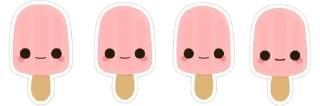🏰 emoji 🎀 @renjunpie , @jmoomin ! * ੈ♡‧₊˚ Telegram sticker 7 of 62