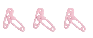 🏰 emoji 🎀 @renjunpie , @jmoomin ! * ੈ♡‧₊˚ Telegram sticker 21 of 62