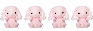 🏰 emoji 🎀 @renjunpie , @jmoomin ! * ੈ♡‧₊˚ Telegram sticker 13 of 62