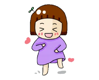💃 emoji @SFP_SOLDIER_Stickers 💃Ɱ♡☬ Telegram sticker 10 of 50