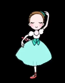 💃 emoji @SFP_SOLDIER_Stickers 💃Ɱ♡☬ Telegram sticker 20 of 50